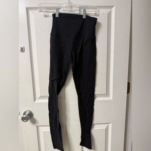 Lululemon Align Leggings — 2 PAIRS

Listing 2/2